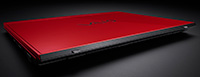 VAIO SX14,RED EDITION
