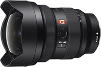 SEL1224GM,超広角レンズ,12-24mmF2.8,GMレンズ,α＜アルファ＞,Eマウント,レビュー