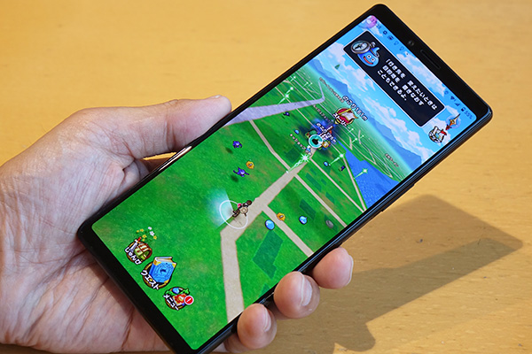 XPERIA1,XPERIA5,開梱レビュー,SIMフリーXPERIA