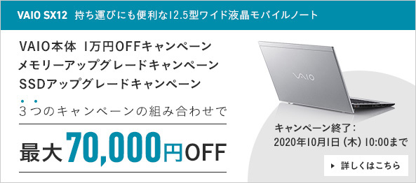 VAIO
