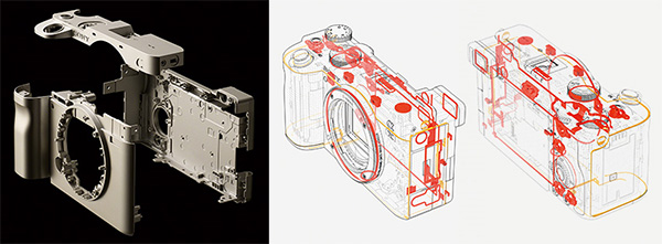 ilce-7c,α7c,new concept comming soon,α＜アルファ＞デジタル一眼カメラ,スペックレビュー