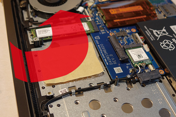 vaio,s15,vjs1541,,SSD,PCIe,SATA