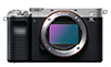 ilce-7c,α7c,new concept comming soon,α＜アルファ＞デジタル一眼カメラ