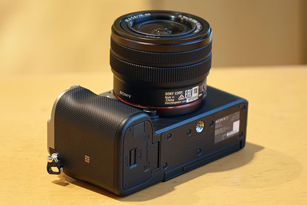 α7C,ilce-7c,デジタル一眼カメラ,コンパクトフルサイズ,開梱レビュー