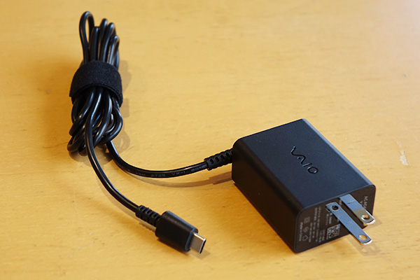 vaio z,vjz141,レビュー