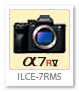 α7RV,ILCE-7RM5,a7rv