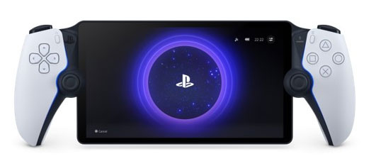 CFIJ-18000,PlayStation Portal リモートプレーヤー,ソニーストア