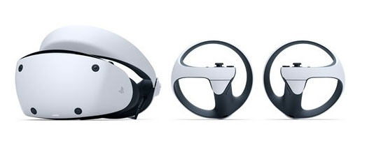 PlayStationVR2,PSVR2,ソニーストア