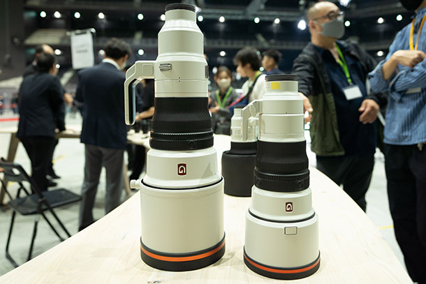 α9III,ilce-9m3,sel300f28gm,αスペシャルイベント,体験レポート,実機レビュー