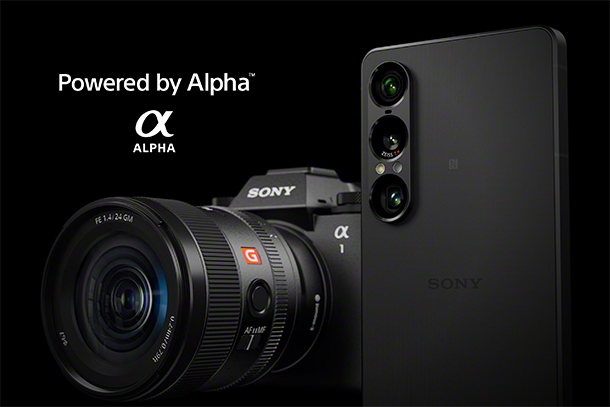 Xperia 1 VII,XQ-FS44,SIMフリー,ソニーストア,スマートフォン,スマホ,Android